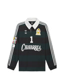 ADIDAS-WILLY CHAVARRIA RUGBY SHIRT-KV1977