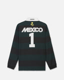 ADIDAS-WILLY CHAVARRIA RUGBY SHIRT-KV1977