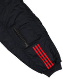 ADIDAS-WILLY CHAVARRIA SATIN BOMBER-KD9361