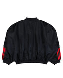 ADIDAS-WILLY CHAVARRIA SATIN BOMBER-KD9361