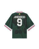 ADIDAS-WILLY CHAVARRIA SOCCER JERSEY-KU7803