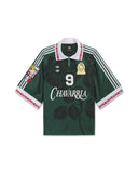 ADIDAS-WILLY CHAVARRIA SOCCER JERSEY-KU7803