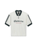 ADIDAS-WILLY CHAVARRIA SOCCER TEE-KY7708