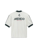 ADIDAS-WILLY CHAVARRIA SOCCER TEE-KY7708