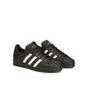ADIDAS-WILLY CHAVARRIA SUPERSTAR BLACK-KI5156