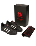 ADIDAS-WILLY CHAVARRIA SUPERSTAR BLACK-KI5156