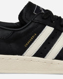 ADIDAS-WILLY CHAVARRIA SUPERSTAR BLACK / WHITE-KJ2029