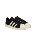 ADIDAS-WILLY CHAVARRIA SUPERSTAR BLACK / WHITE-KJ2029