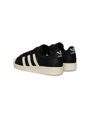 ADIDAS-WILLY CHAVARRIA SUPERSTAR BLACK / WHITE-KJ2029