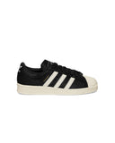 ADIDAS-WILLY CHAVARRIA SUPERSTAR BLACK / WHITE-KJ2029