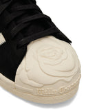ADIDAS-WILLY CHAVARRIA SUPERSTAR BLACK / WHITE-KJ2029