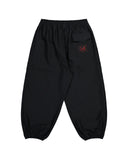 ADIDAS-WILLY CHAVARRIA TWILL TRACK PANTS-KD9349