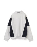 ADIDAS-WILLY CHAVARRIA WATSONVILLE MOCKNECK JUMPER-KD1803