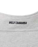 ADIDAS-WILLY CHAVARRIA WATSONVILLE MOCKNECK JUMPER-KD1803