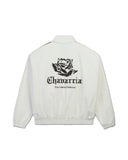 ADIDAS-WILLY CHAVARRIA WOVEN TRACK JACKET-KT2616