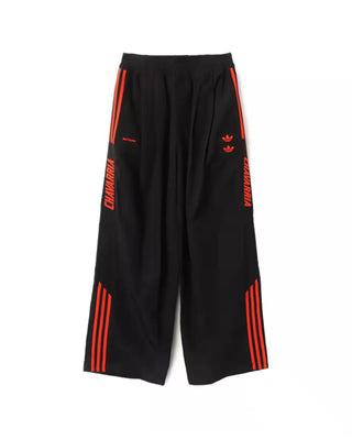 ADIDAS-WILLY CHAVARRIA WOVEN TRACK PANTS-JW4050
