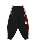 ADIDAS-WILLY CHAVARRIA WOVEN TRACK SUIT PANTS-KU7798