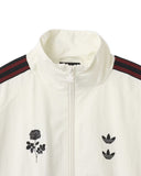 ADIDAS-WILLY CHAVARRIA WOVEN TRACK JACKET-KT2616