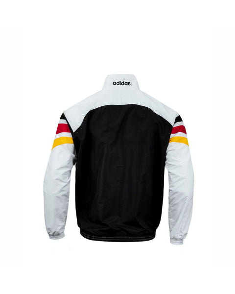 ADIDAS- WOVEN TRACK TOP  GERMANY  1996-IT7752