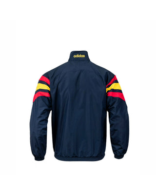 ADIDAS- WOVEN TRACK TOP SPAIN 1996-IT7753
