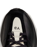 ADIDAS-Y-3 ADIOS PRO 3 LX-BLACK-KI0867