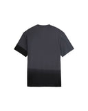 ADIDAS-Y-3 DIPPED REGULAR SHORT SLEEVE TEE-KQ9787