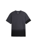 ADIDAS-Y-3 DIPPED REGULAR SHORT SLEEVE TEE-KQ9787
