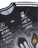 ADIDAS-Y-3 F1 DRIVER-KT2226