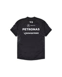 ADIDAS-Y-3 F1 DRIVER-KT2226