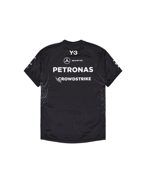 ADIDAS-Y-3 F1 DRIVER-KT2226