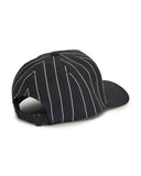 ADIDAS-Y-3 PINSTRIPE CAP-KR8938