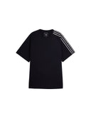 ADIDAS-Y-3 RAW EDGE 3 STRIPES-KQ9793