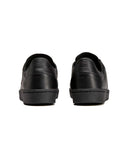 ADIDAS-Y-3 SUPERSTAR SHOES-BLACK-HQ7320