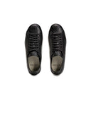 ADIDAS-Y-3 SUPERSTAR SHOES-BLACK-HQ7320