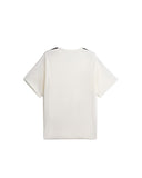 ADIDAS-Y-3 WIRE T-SHIRT-WHITE-JY8187