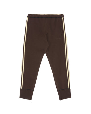 ADIDS-WB KNIT PANT-IN5952