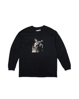 DISORDER 139 D-ALL TERRAIN JESUS TEE