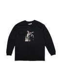 DISORDER 139 D-ALL TERRAIN JESUS TEE