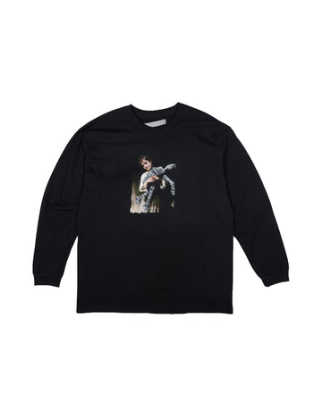 DISORDER 139 D-ALL TERRAIN JESUS TEE