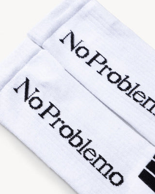 ARIES-3 PACK NO PROBLEM SOCKS-FUAR00049
