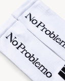 ARIES-3 PACK NO PROBLEM SOCKS-FUAR00049