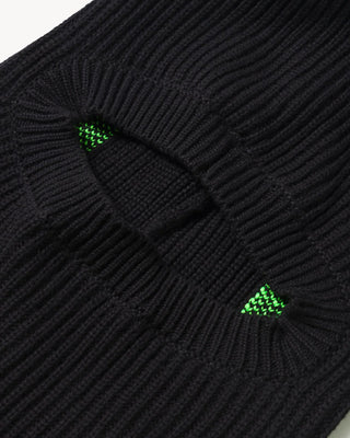ARIES-BALACLAVA KNIT-FUAR00029