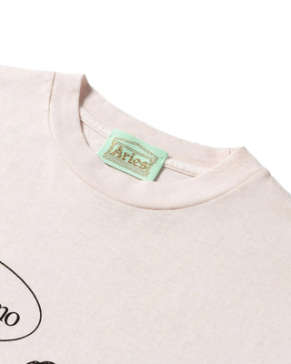 ARIES-CHERUB  SS TEE -FUAR60008