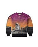 ARIES-HENGE KNIT JUMPER-FUAR20040