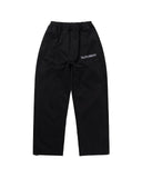 ARIES-MINI PROBLEMO WORK PANT BLACK-FUAR30115