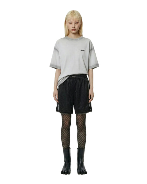 AVAVAV-BASKETBALL SHORTS-BLACK-S26N0266