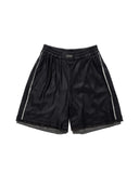 AVAVAV-BASKETBALL SHORTS-BLACK-S26N0266