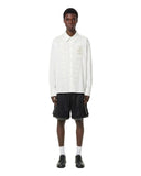 AVAVAV-BASKETBALL SHORTS-BLACK-S26N0266