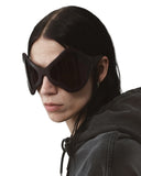 AVAVAV-PANDA SUNGLASSES-BLACK-F24O1109