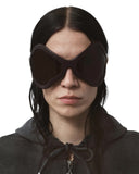 AVAVAV-PANDA SUNGLASSES-BLACK-F24O1109